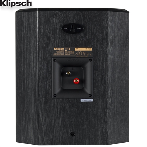 Loa Klipsch RP-502S 5